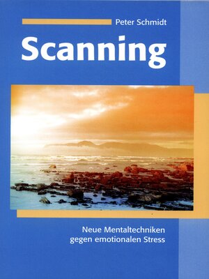 cover image of Scanning